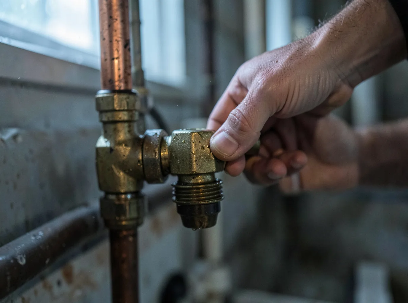 Emergency Plumber Collyer, KS FAQs
